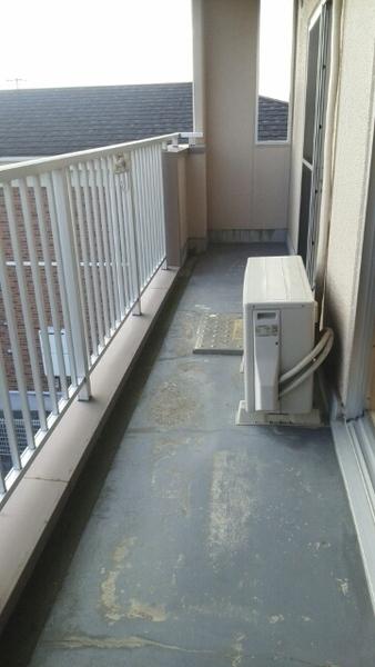 シャトー志水