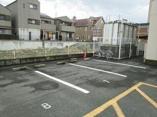 シャトー志水