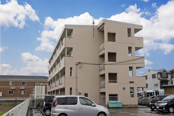 シャトー志水