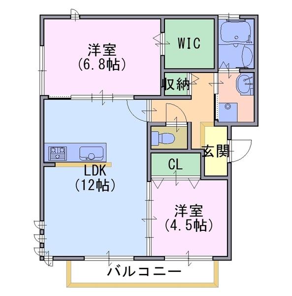 大喜清明館　一号館