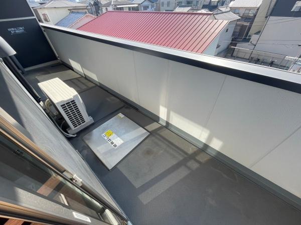 グランフィオーレ向日町