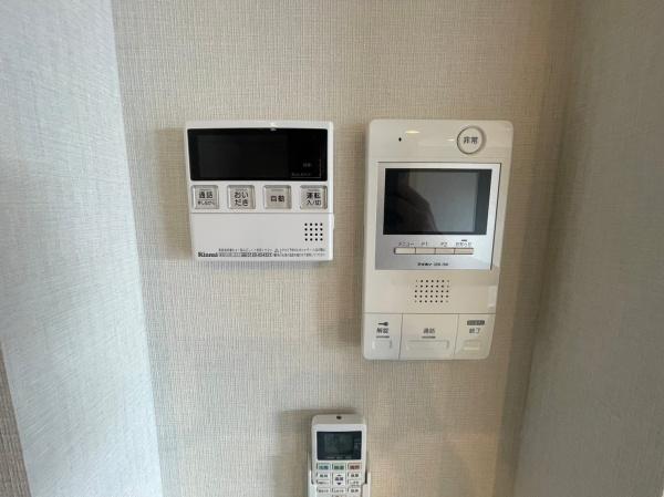 グランフィオーレ向日町