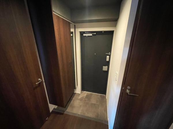 グランフィオーレ向日町