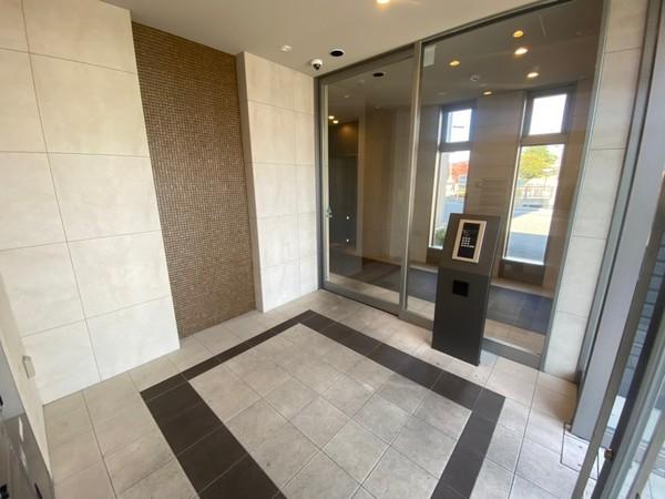 グランフィオーレ向日町