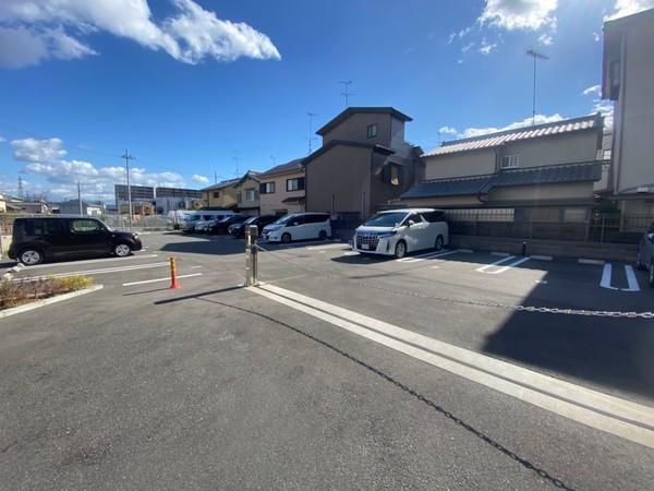 グランフィオーレ向日町