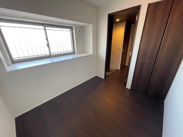 グランフィオーレ向日町