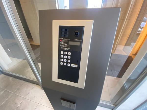 グランフィオーレ向日町