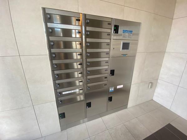 グランフィオーレ向日町