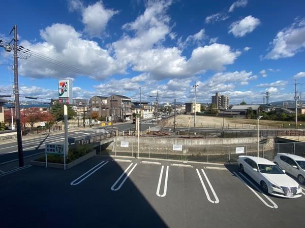 グランフィオーレ向日町