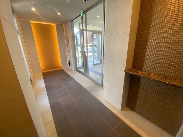 グランフィオーレ向日町