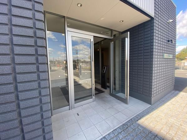 グランフィオーレ向日町