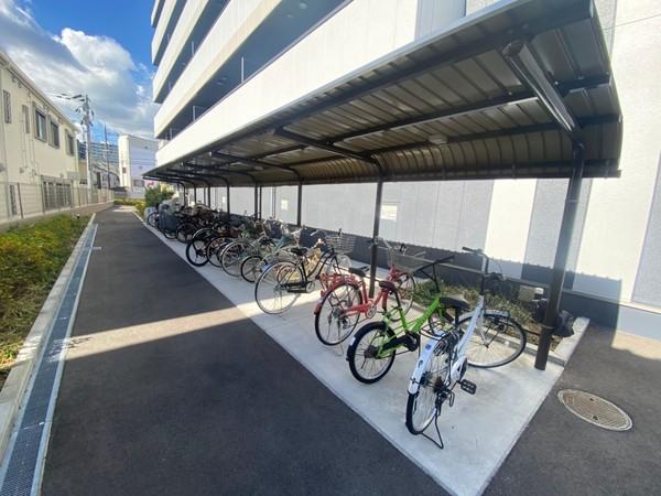 グランフィオーレ向日町