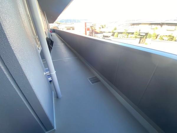 グランフィオーレ向日町