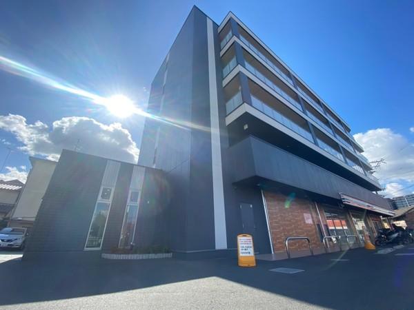 グランフィオーレ向日町