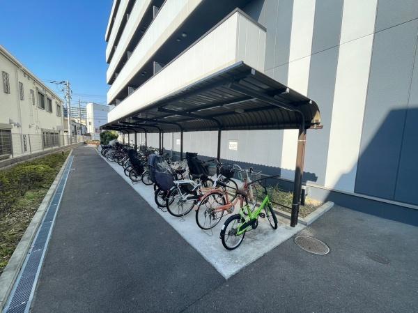 グランフィオーレ向日町