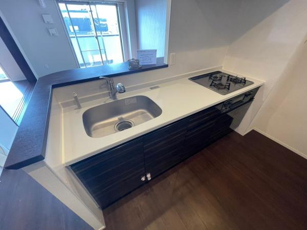 グランフィオーレ向日町