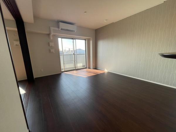 グランフィオーレ向日町