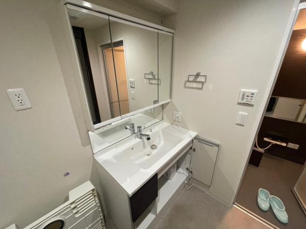 グランフィオーレ向日町