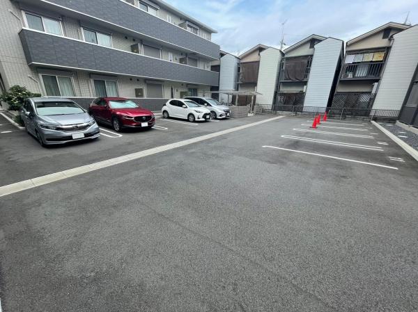 アリビオ向日町　Ａ棟