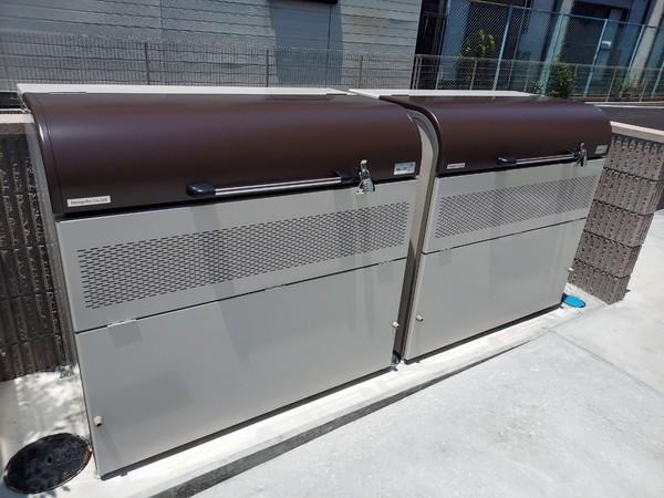 アリビオ向日町　Ａ棟