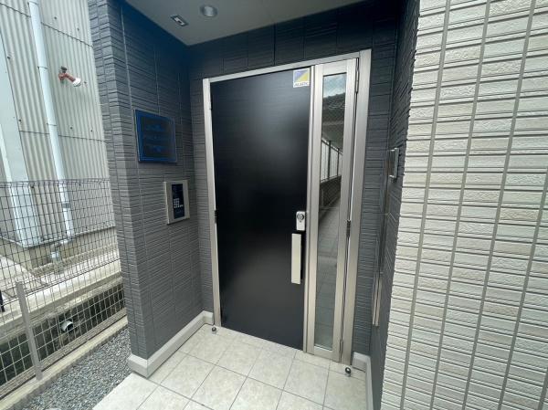 アリビオ向日町　Ａ棟