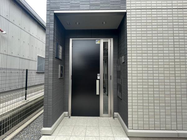 アリビオ向日町　Ａ棟