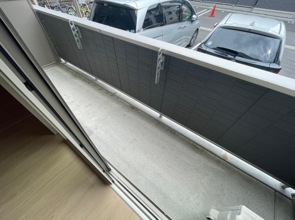 アリビオ向日町　Ａ棟