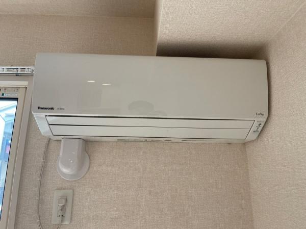 アリビオ向日町　Ａ棟