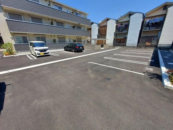 アリビオ向日町　Ａ棟