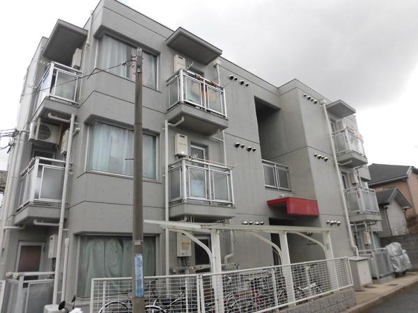 BIOS長岡京