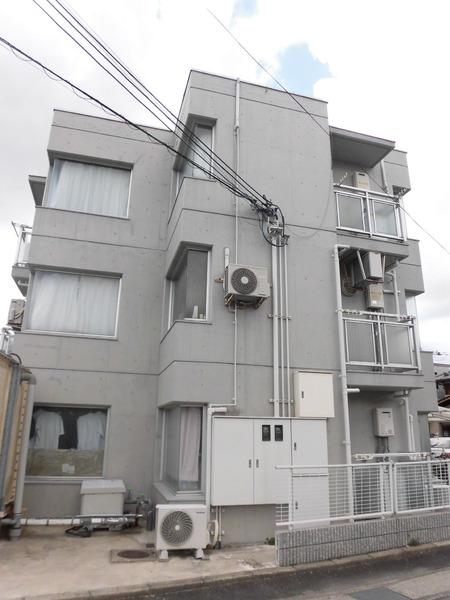 BIOS長岡京