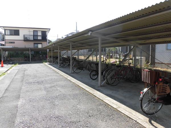 京都ハウス