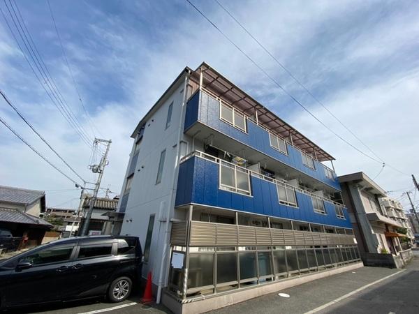 アーネストハイツC棟