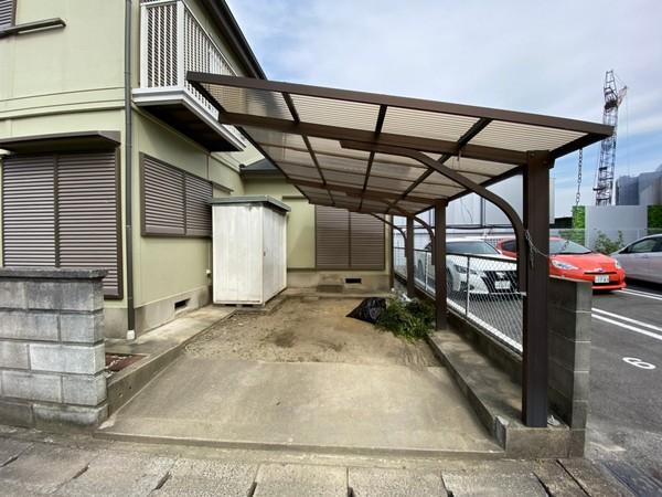 貸家　下海印寺下内田21-6