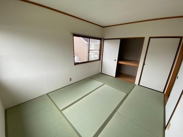 貸家　下海印寺下内田21-6
