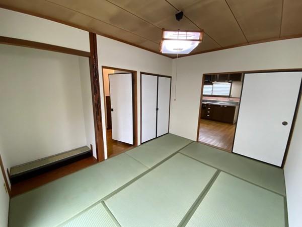 貸家　下海印寺下内田21-6