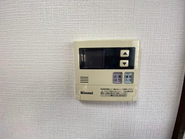 貸家　下海印寺下内田21-6