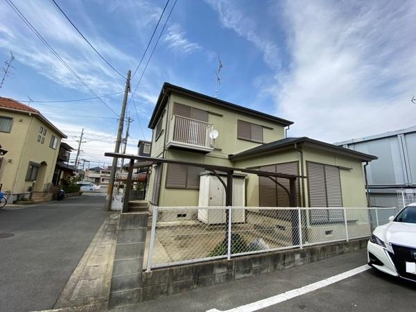 貸家　下海印寺下内田21-6