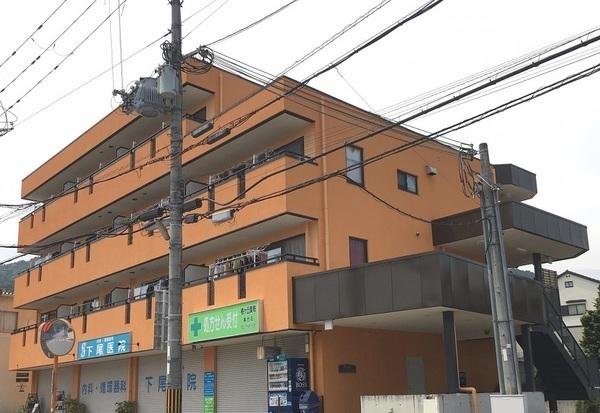 パレス金ヶ原