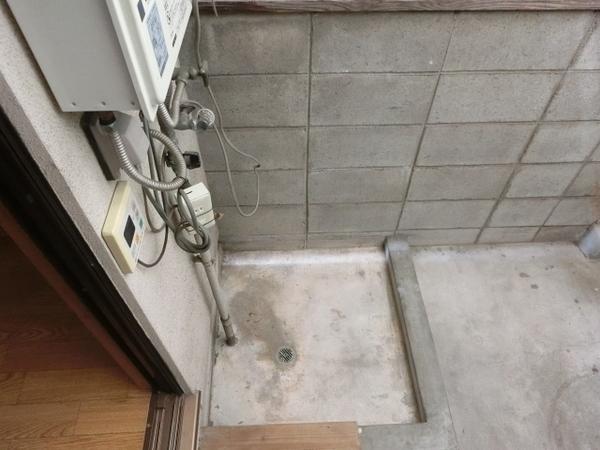 貸家　久我石原町9-223