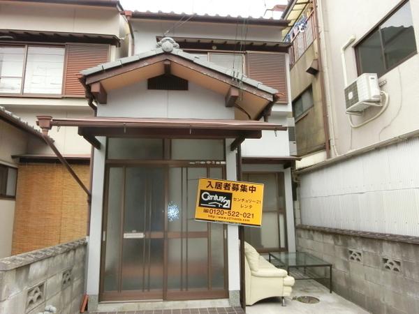 貸家　久我石原町9-223