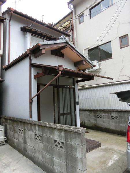 貸家　久我石原町9-223