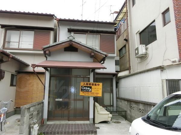 貸家　久我石原町9-223