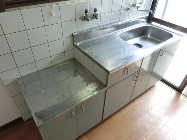 貸家　久我石原町9-223