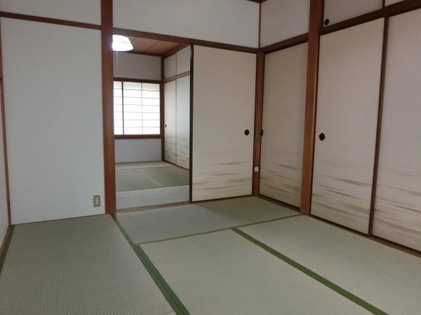 貸家　久我石原町9-223