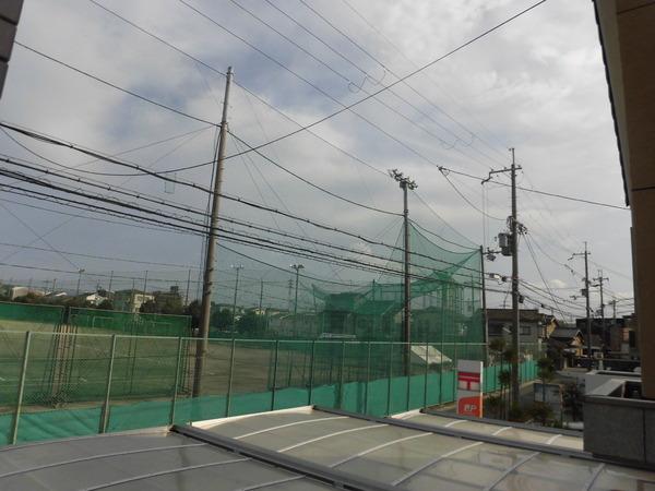 アヴェニール向陽