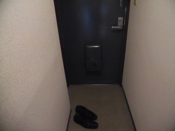 アヴェニール向陽