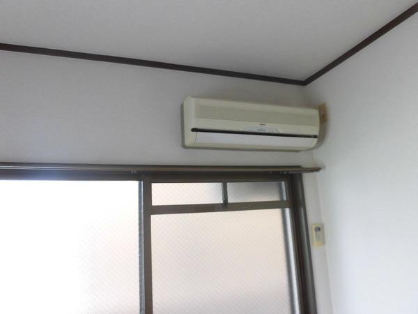 アヴェニール向陽
