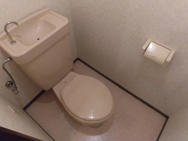 アヴェニール向陽