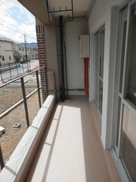 2＋apartment